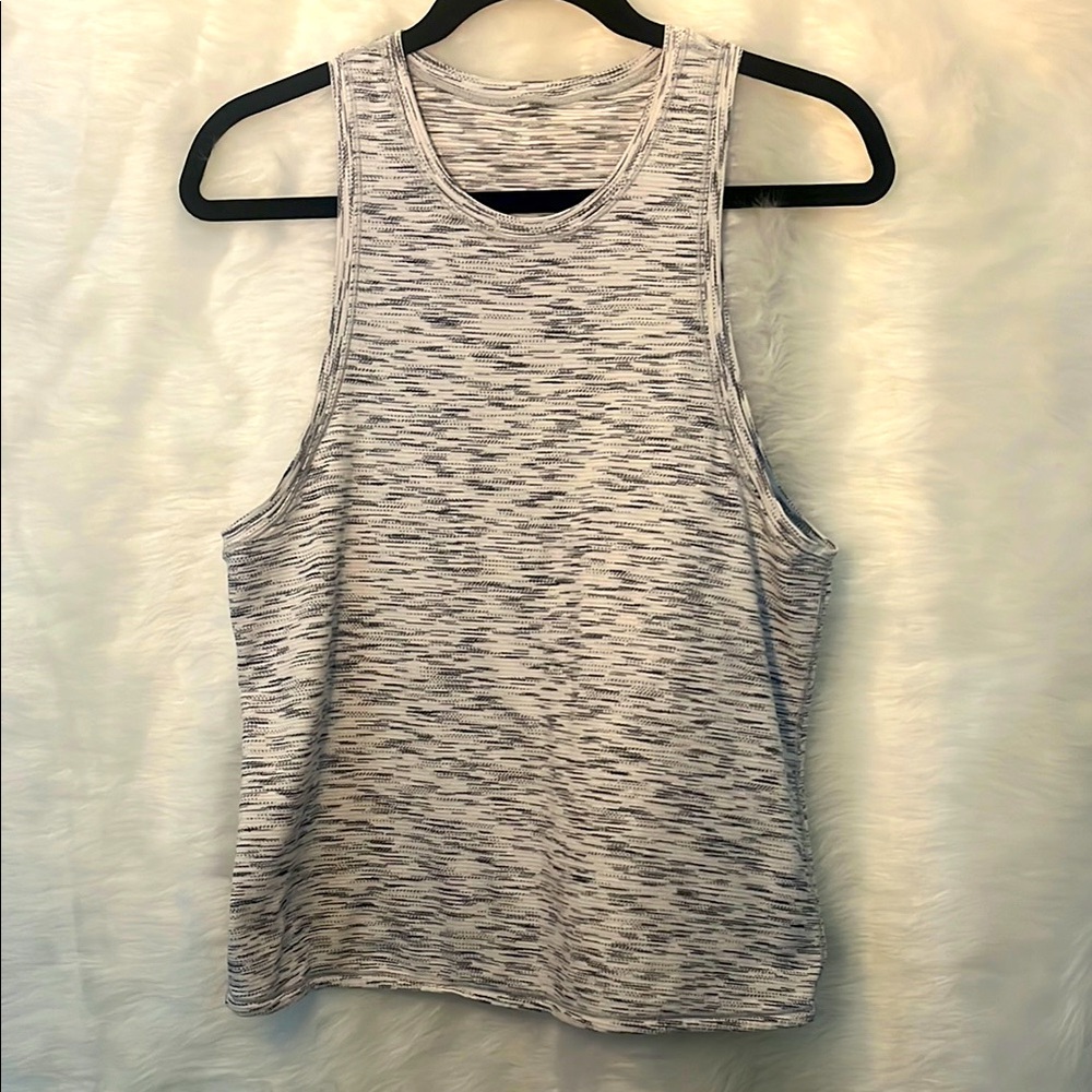 Lululemon Squad Goals Tank